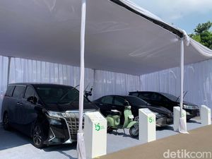 Kemenkeu Gelar Lelang Alphard hingga Mercedes-Benz Mulai Rp 195 Juta