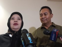 Puan Ungkap Prabowo akan Bertemu Megawati Dalam Waktu Dekat