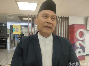 Tolak RUU Daerah Khusus Jakarta, PKS Tetap Ingin Ada Pemilihan Gubernur Tolak RUU Daerah Khusus Jakarta, PKS Tetap Ingin Ada Pemilihan Gubernur