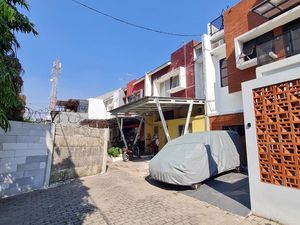 Nggak Mau Akses Rumah Ditembok Bak Warga Cluster di Bekasi? Begini Cek Status Tanahnya Nggak Mau Akses Rumah Ditembok Bak Warga Cluster di Bekasi? Begini Cek Status Tanahnya
