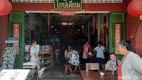 Potret Kopitiam by Wilai, Resto Legendaris Jajakan Menu Khas 3 Negeri