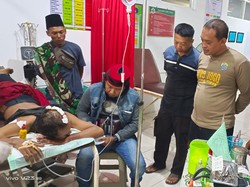 Pria di Jember Dibacok saat Kopi Darat dengan Perempuan Baru Dikenalnya