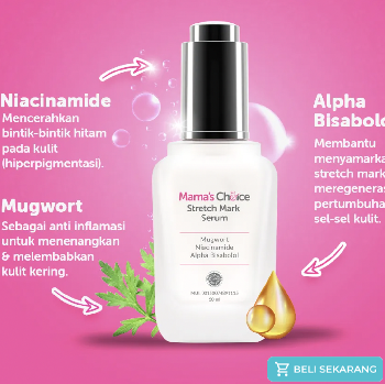 Lazada Mama's Choice