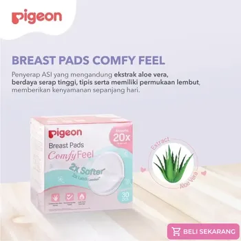 Lazada Pigeon