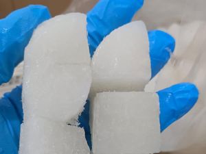 Mantap! Sumut Ekspor 120 Ton Lobak Rebus Senilai Rp 4,4 M ke Jepang