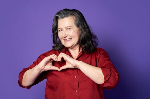 Love Itself/Foto: Freepik.com Love Itself/Foto: Freepik.com