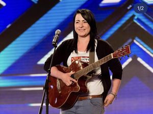 Kisah Pilu Eks Peserta The X Factor Ungkap Diperkosa saat Kompetisi Kisah Pilu Eks Peserta The X Factor Ungkap Diperkosa saat Kompetisi