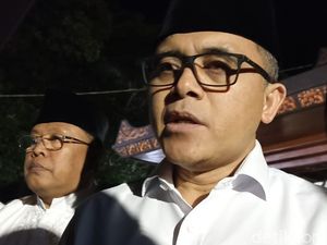 Berduka Wafatnya Prof Adi Suryanto, MenPAN: Sosok Pemimpin yang Tenang