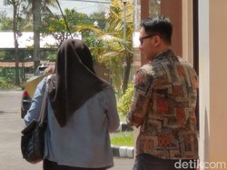 Kenapa Suami Selebgram Meylisa Zaara Tak Ditahan Padahal Sudah Tersangka?
