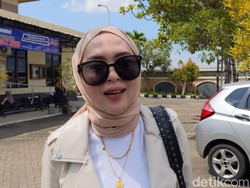 Selebgram Meylisa Zaara dan Suami Sepakat Bercerai