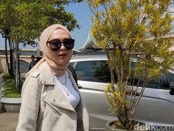 Meylisa Zaara Bersyukur Suaminya yang Gay Jadi Tersangka KDRT