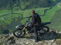 Ini Isi Kepala Tom Cruise saat Lakoni Adegan Berbahaya