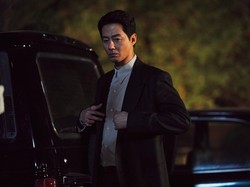 Jo In Sung Jadi Superhero di Drakor Moving, Siap Comeback Setelah 7 Tahun