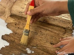 Kain Putih dan Arsip Kuno Pemerintahan Indramayu Tempo Dulu