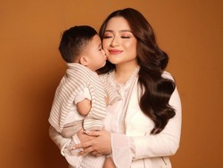 Nathalie Holscher Minta Sule Setop Nafkah Anak dan Bahas Perselingkuhan