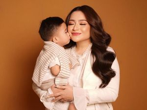 Nathalie Holscher Minta Sule Setop Nafkah Anak dan Bahas Perselingkuhan Nathalie Holscher Minta Sule Setop Nafkah Anak dan Bahas Perselingkuhan