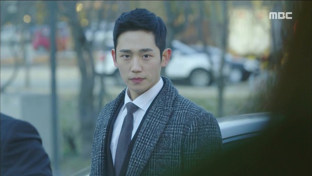 Night Light (2016)/Dok.MBC