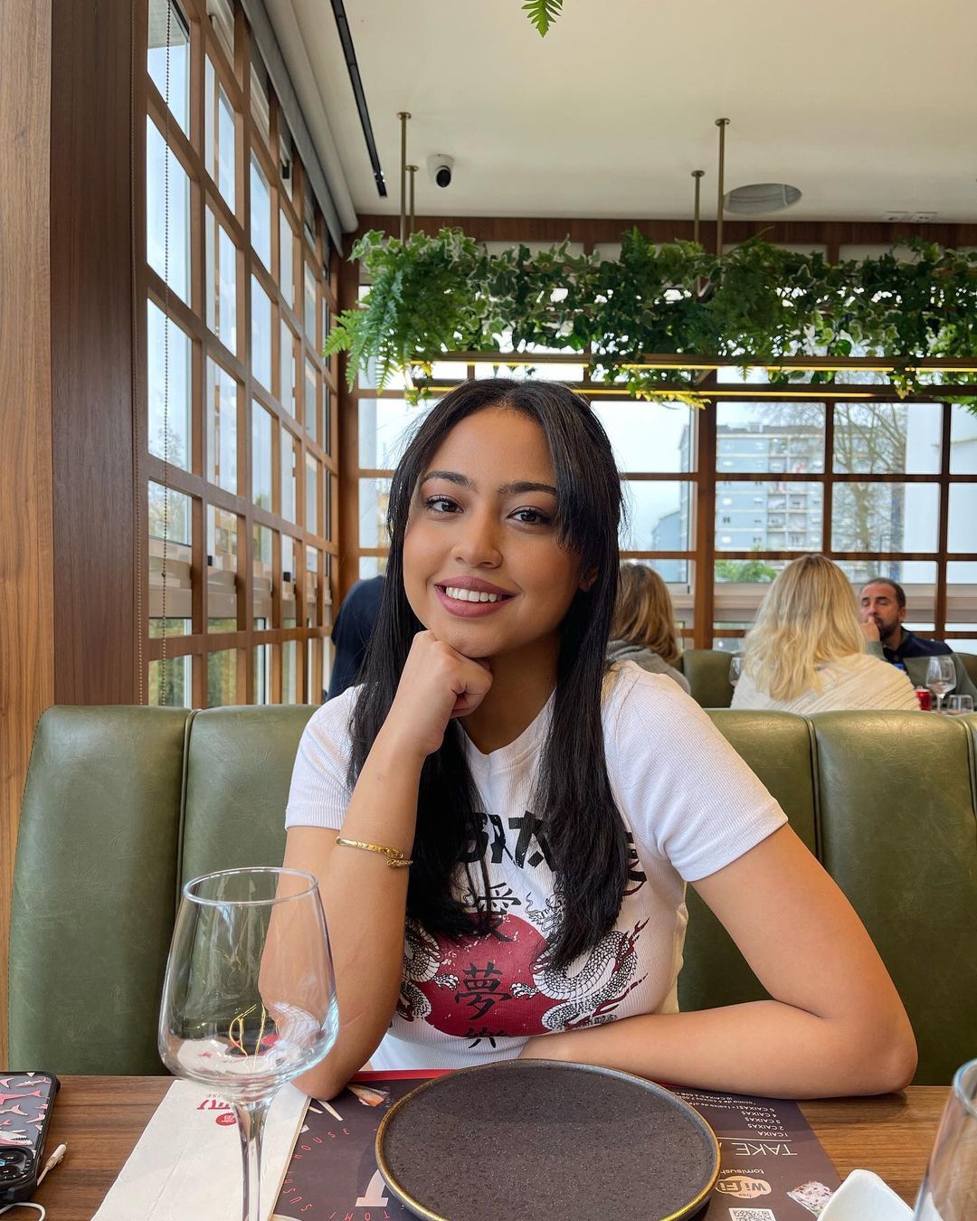 Noor Athalia Lemos