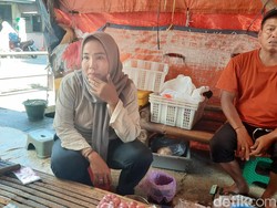 Pedagang Ikan di Kudus Tewas Usai Dikeroyok, Keluarga Berharap Keadilan