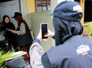 Bawaslu Jakarta Temukan Dugaan Joki Pantarlih Coklit Pilkada, Surati KPU Bawaslu Jakarta Temukan Dugaan Joki Pantarlih Coklit Pilkada, Surati KPU