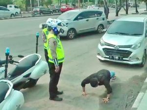 Sepekan Digelar, 17.565 Warga Terjaring Operasi Patuh Musi