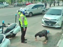 Sepekan Digelar, 17.565 Warga Terjaring Operasi Patuh Musi