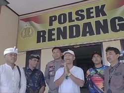 Diperiksa Polisi, Pengunggah Guide Palak Turis Asing di Besakih Minta Maaf