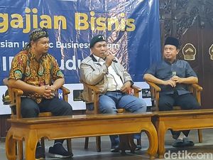 Cerita Pemilik PO Haryanto, Pernah Siram Sopir yang Sembunyi Waktu Salat