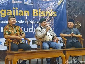 Kisah Pemilik PO Haryanto, Sempat Jual Es Keliling hingga Jadi Kuli