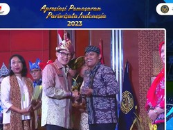 Juara 5 Besar, Persiapan Klaten Ikut Lomba BBWI Cuma Sebulan