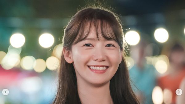 7 Gaya Street Style Yoona SNSD yang Curi Atensi di Drakor King the Land