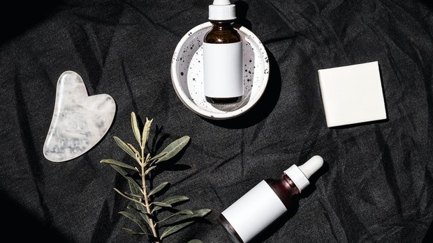 Penggunaan niacinamide yang berlebihan dapat menyebabkan iritasi pada kulit wajah/Foto: pexels.com/Polina Kovaleva fakta niacinamide