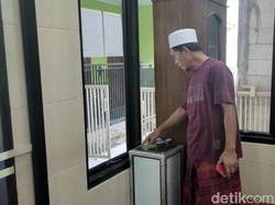 Viral Aksi Bocil Curi Uang Kotak Amal Musala di Depok, Polisi Selidiki