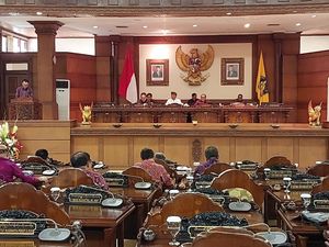 150 Hektare Pusat Kebudayaan Bali Jadi Zona Komersial, DPRD: Kita Tunggu