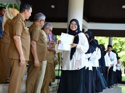 Berita dan Informasi Pppk Terkini dan Terbaru Hari ini - detikcom
