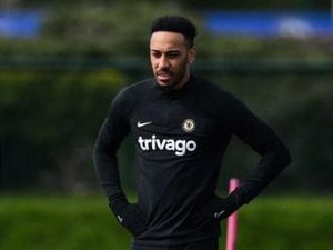 Tak Ikut Pramusim Chelsea, Aubameyang Diincar Marseille