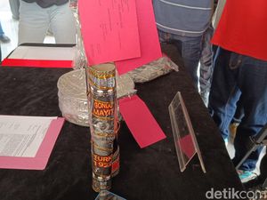 Ini Ramuan Dukun AN dalam Ritual Maut di Danau Kuari Bogor