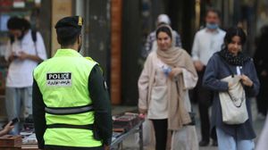 Polisi Moral Iran Kembali Gelar Razia Wanita Tak Berhijab