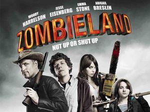 Sinopsis Film Zombieland, Upaya Empat Orang Bertahan dari Kepungan Zombie Sinopsis Film Zombieland, Upaya Empat Orang Bertahan dari Kepungan Zombie