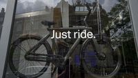 Produsen Sepeda Listrik Belanda VanMoof BV Dinyatakan Bangkrut