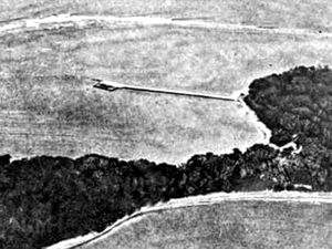 Mimpi Tak Terwujud Kolonial Belanda Bangun Lori di Sukabumi