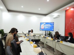 Pembahasan Kerja Sama PSSI dan Bundesliga Jalan Terus