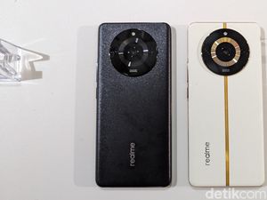 Fitur Andalan Realme 11 Pro Plus 5G untuk Street Photography