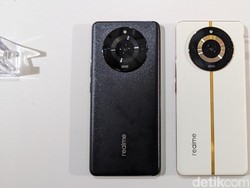 Fitur Andalan Realme 11 Pro Plus 5G untuk Street Photography