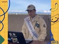 Ayah-Ibu Redho Tes DNA di Bangka, Keluarga Tunggu Pemulangan Jenazah