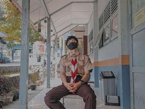 Mahasiswa UMY Korban Mutilasi Ternyata Sudah 3 Bulan Teliti Kelompok LGBT Mahasiswa UMY Korban Mutilasi Ternyata Sudah 3 Bulan Teliti Kelompok LGBT