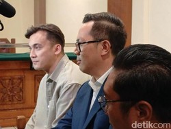 Respons Rendy soal Jeje dan Syahnaz yang Pilih Pertahankan Rumah Tangga