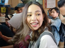 Kabar Terkini Lady Nayoan yang Selamat dari Kecelakaan Mobil