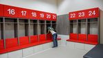 Kesiapan Stadion Si Jalak Harupat Jadi Venue Piala Dunia U-17