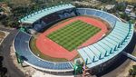 Kesiapan Stadion Si Jalak Harupat Jadi Venue Piala Dunia U-17